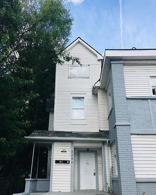 3354 N Capitol Ave