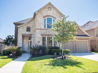 1330 Eden Meadows Dr, Spring, TX 77386