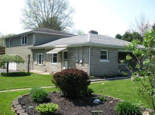 21113 Star Rte, Meadville, PA 16335