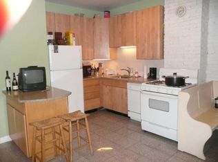 10 Boston St #1, Boston, MA 02127