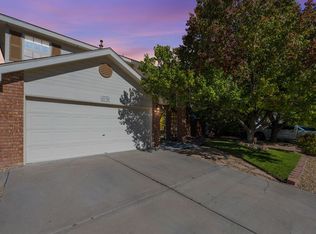 8135 Waterbury Pl NW, Albuquerque, NM 87120