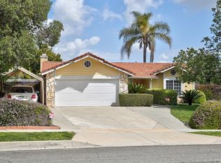 3372 Gabriel Dr, Chino Hills, CA 91709
