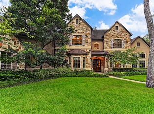 11923 Arbordale Ln, Houston, TX 77024