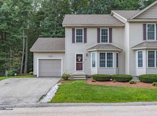 8 Scottie Way, Amherst, NH 03031