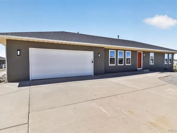 668 E Milt Drive, Pueblo West, CO 81007