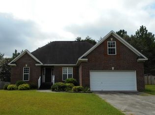 17 Wisteria Ln, Elgin, SC 29045