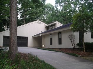 16317 Langston Dr, Charlotte, NC 28278