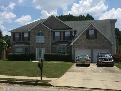 209 Ermines Way, McDonough, GA, 30253