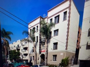 447 S Grand View St #5510, Los Angeles, CA 90057