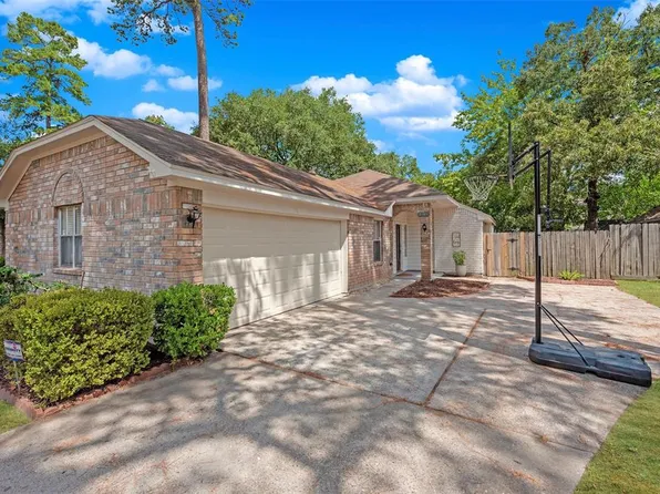 1939 Havenhouse Drive, Spring, TX 77386