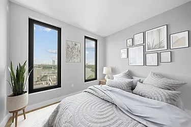 Rented by Vector New York, LLC