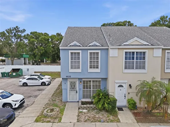 6620 121st Ave APT 1, Largo, FL 33773