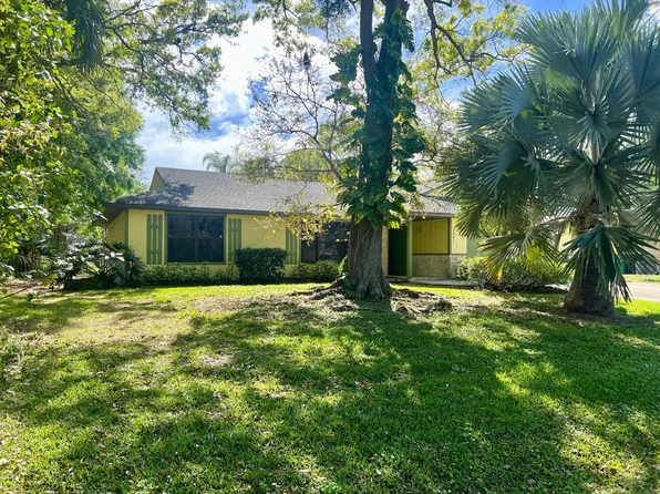 8801 Citrus Park Boulevard, Fort Pierce, FL 34951