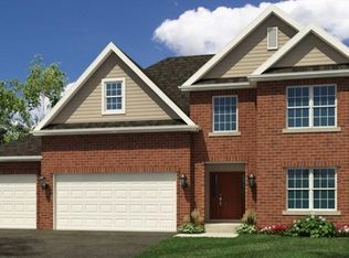 3605 Harmony Cir, Elgin, IL 60124