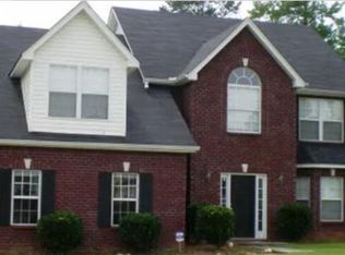 1995 Winding Crossing Trl, Fairburn, GA 30213