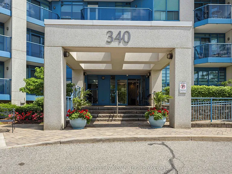 340 Watson St W #510 — Photo 2