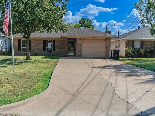 3311 Mitchell St, Greenville, TX 75402