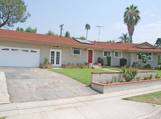 19821 E Covina Hills Rd, Covina, CA 91724