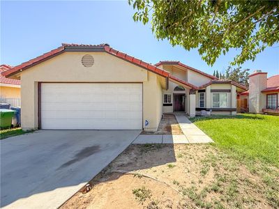 44641 Pinon Springs Dr, Lancaster, CA, 93535