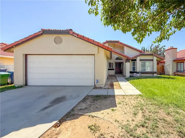44641 Pinon Springs Dr, Lancaster, CA 93535