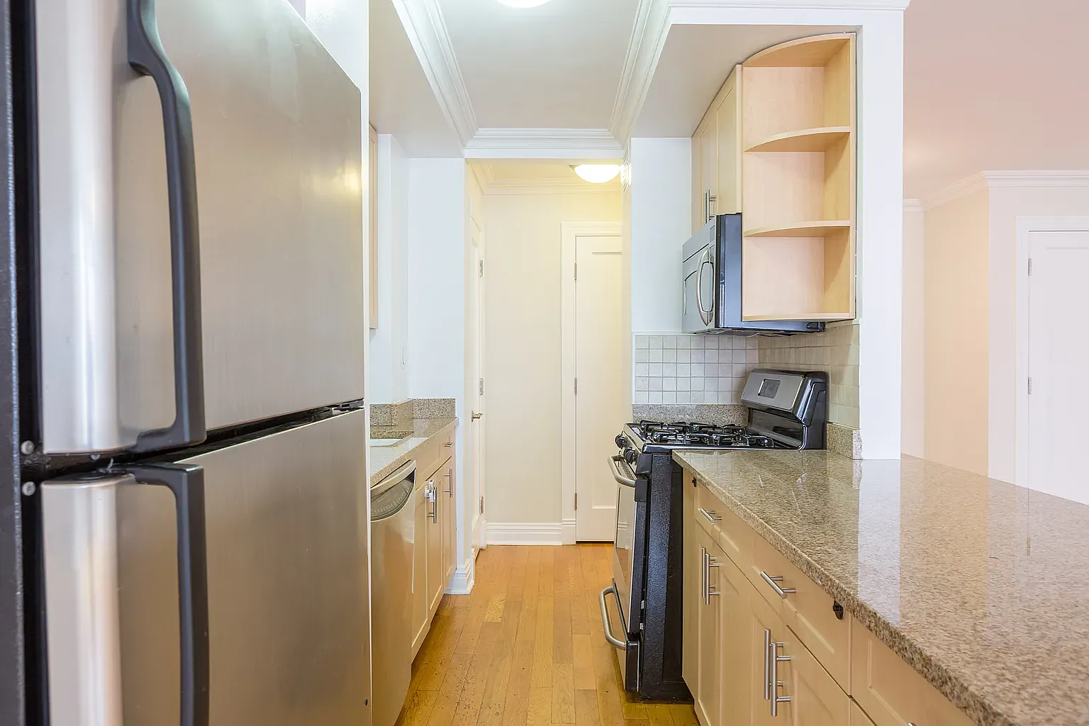 210 West 89th Street — Photo 3
