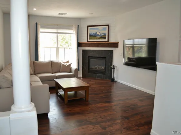 4085 S Crystal Circle #101, Aurora, CO 80014