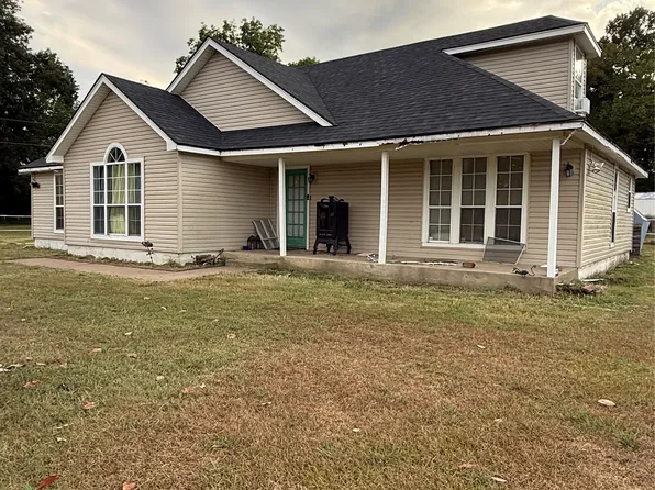 16410 N Deer Meadow Rd, Skiatook, OK 74070
