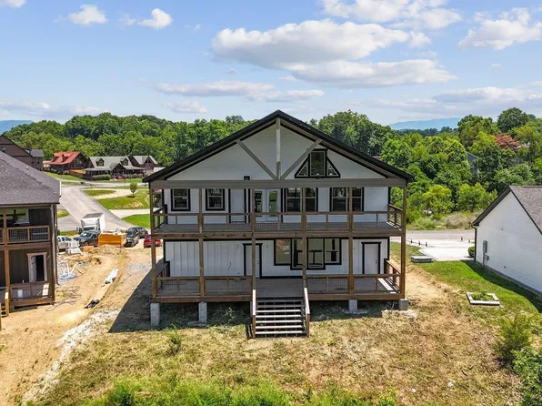 1138 Sanctuary Shores Way Lot 73, Sevierville, TN 37876