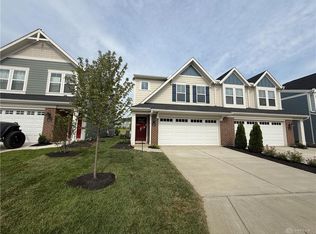 1637 Autumn Spice Pl, Dayton, OH 45459