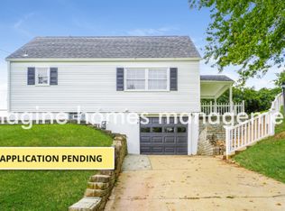 3118 Northern Dr, South Park, PA 15129