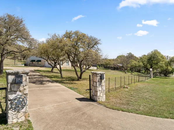 20106 Moon Dance Ln, Spicewood, TX 78669