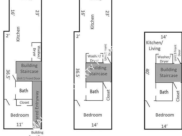 104 E 20th St #1 — Photo 23