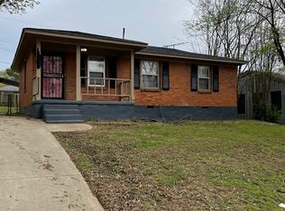 2196 Cassie Ave, Memphis, TN 38127