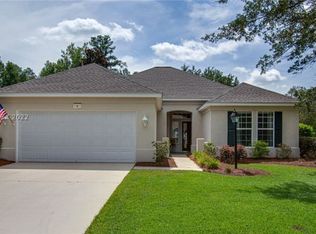 4 Wigg Ct, Bluffton, SC 29909