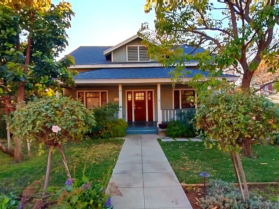 14 Grant St