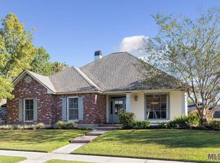 10225 Glen Manor Ave, Baton Rouge, LA 70809