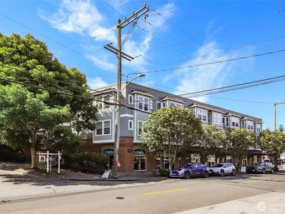2101 N 55th Street #103, Seattle, WA, 98103