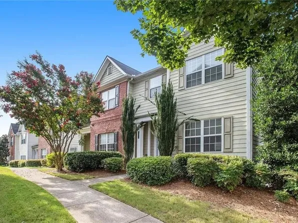 1427 Bay Overlook Dr, Woodstock, GA 30188