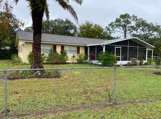 700 Conrad Dr, New Smyrna Beach, FL 32168