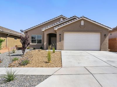 11315 Running Bear Ave SE, Albuquerque, NM, 87123