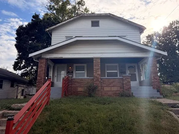 901 N Bradley Ave, 901 N Bradley Ave #903, Indianapolis, IN 46201
