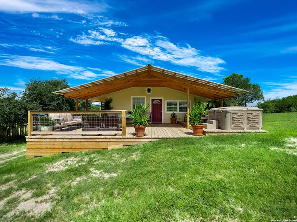 14.5AC S Vista Dr, Sandia, TX 78383