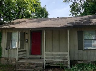 816 N Lindell Ave, Fayetteville, AR 72701