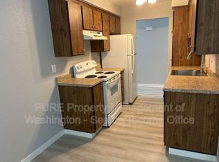 8626 26th Ave SW #A, Seattle, WA 98106