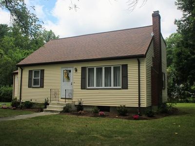 242 Mechanic St, Foxboro, MA, 02035