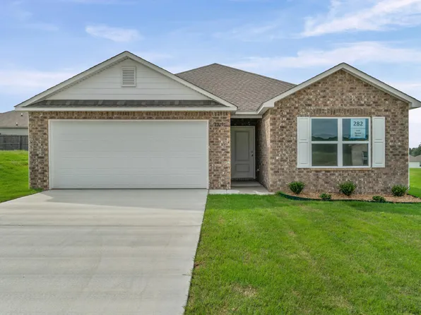 2329 Bassett St, Benton, AR 72019