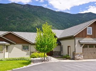 835 Jensen Rd, Columbia Falls, MT 59912