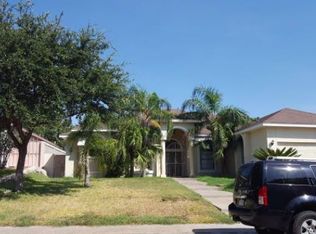 112 Lake Superior Rd, Laredo, TX 78041