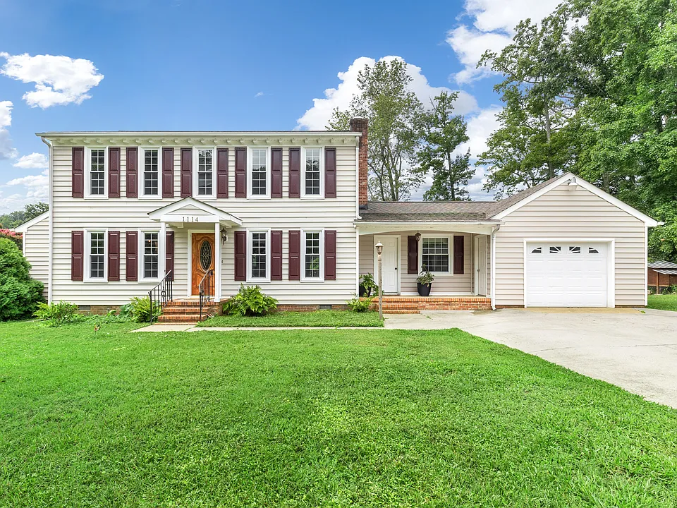1114 Collingwood Dr
