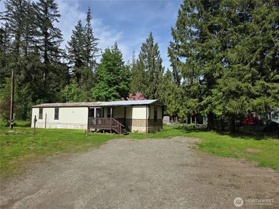46400 Baker Loop Road, Concrete, WA, 98237